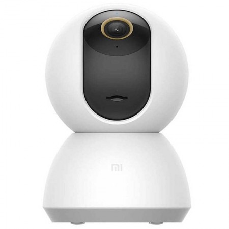 Câmara de Videovigilância XIAOMI Mi Home Security 360º 2K